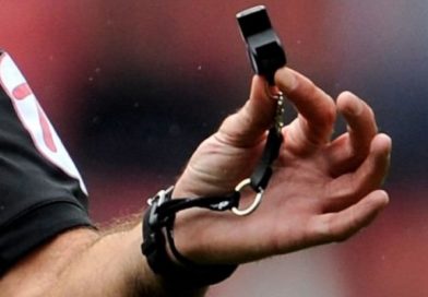 ECCO I TREDICI NUOVI ARBITRI VITERBESI