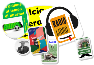 IL RADIO LIBRO. GAUCCI, TONY BIN E IL CASTELLO …