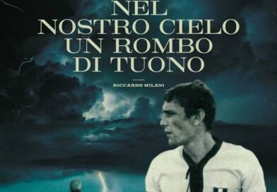 MOLTO BELLO IL DOCUFILM DE “LA7” SU GIGI RIVA